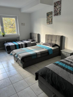 Minas Ferienwohnung